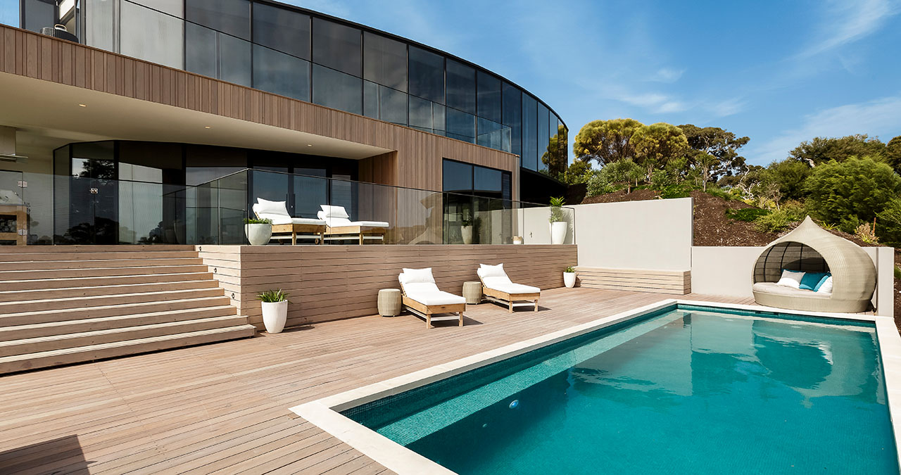 Selling a House with a Pool or Spa