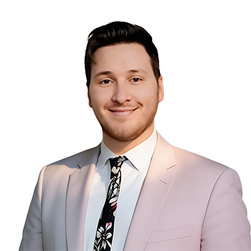 Peter Lacivita