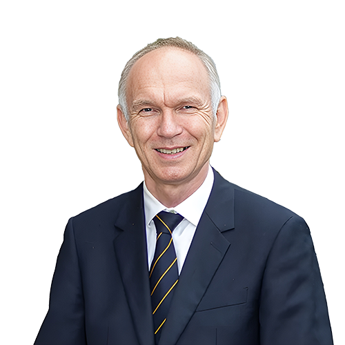 Stephen Wilson Solicitor 思文威尔逊律师