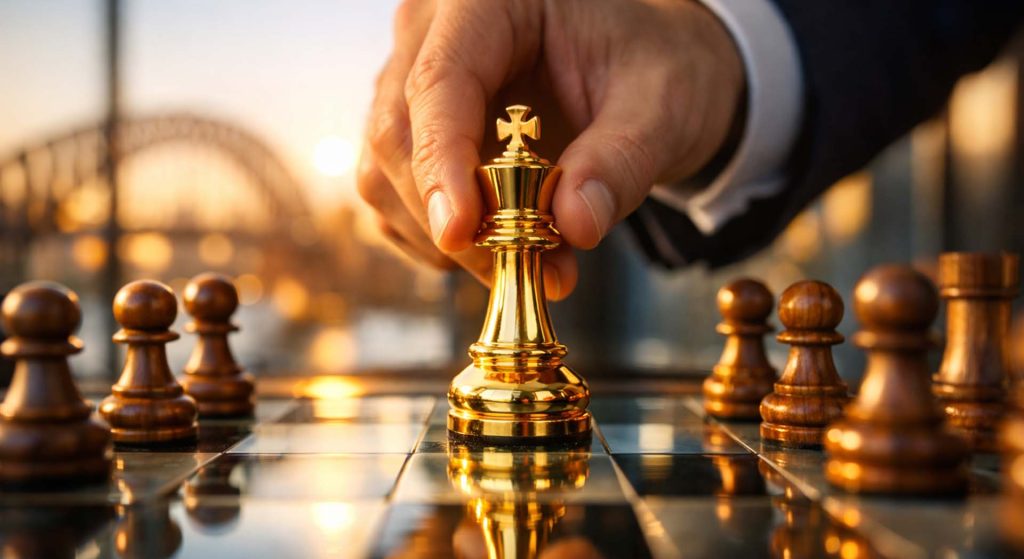 How to Choose the Right Class Action Law Firm in Australia