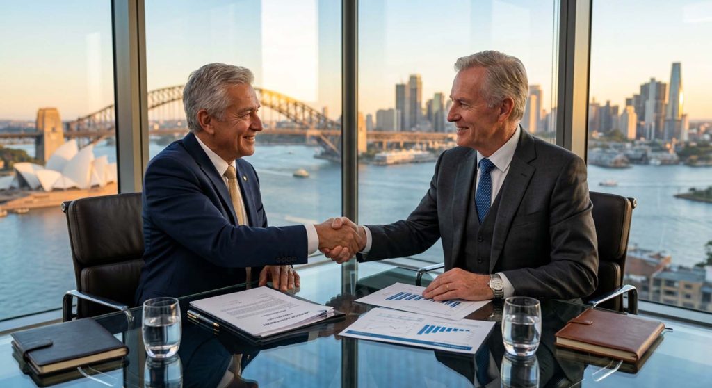 How to Choose the Right Class Action Law Firm in Australia